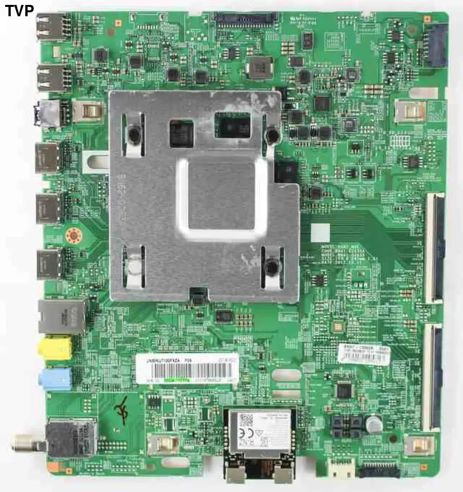 SAMSUNG BN94-13257B Main Board