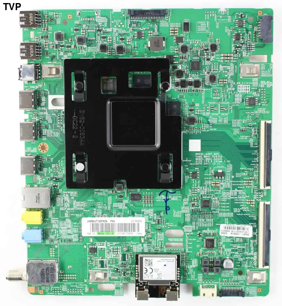 Samsung BN94-13286B Main Board