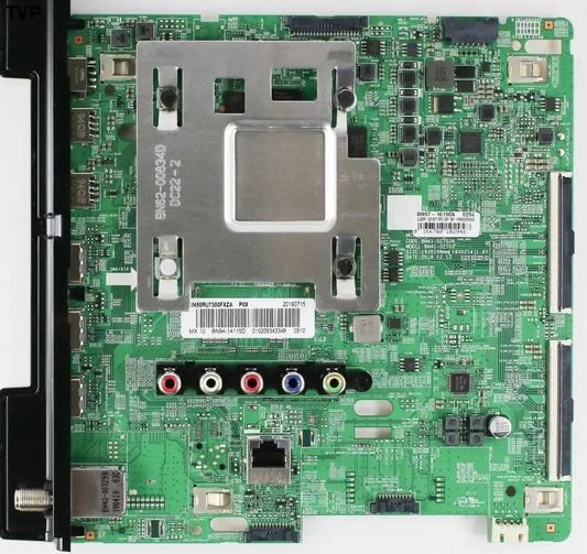 SAMSUNG BN94-14115D Main Board