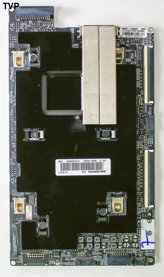 SAMSUNG BN94-14506J Main Board for QN65LS03RAFXZA