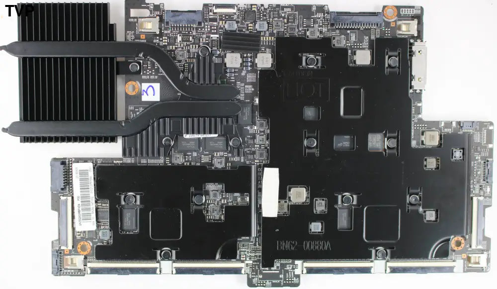SAMSUNG BN94-14510Q Main Board for QN55Q900RBFXZA