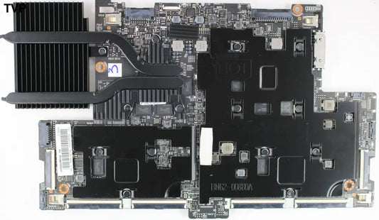 SAMSUNG BN94-14510Q Main Board for QN55Q900RBFXZA