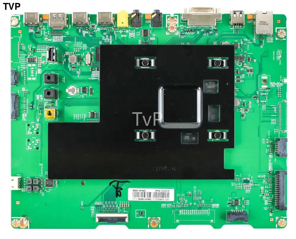 SAMSUNG BN94-14744G Main Board