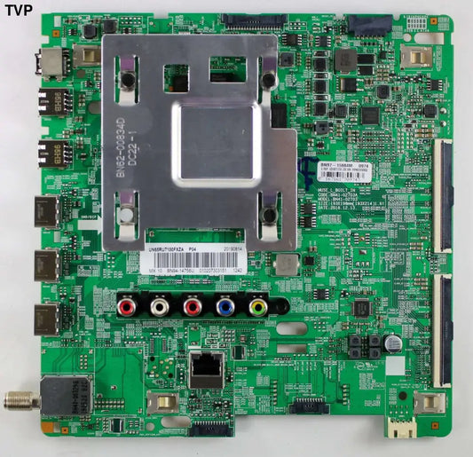 SAMSUNG BN94-14756U Main Board for UN65RU7100F