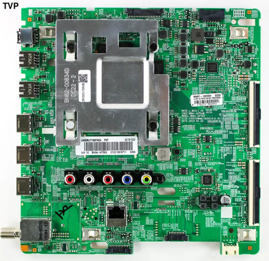 SAMSUNG BN94-14756X Main Board for UN50RU7100F