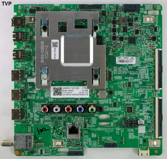 SAMSUNG BN94-14806Q Main Board