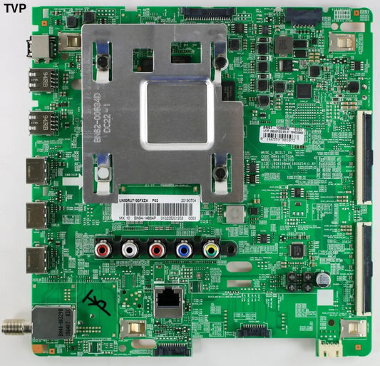 SAMSUNG BN94-14884P Main Board
