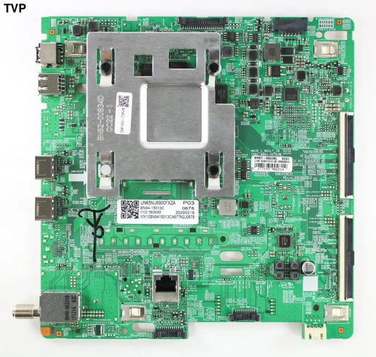 SAMSUNG BN94-15013C Main Board for UN65NU6900F  Version FB04