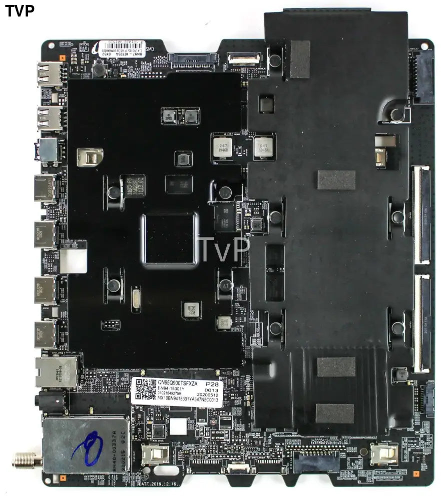Samsung BN94-15301Y Main Board
