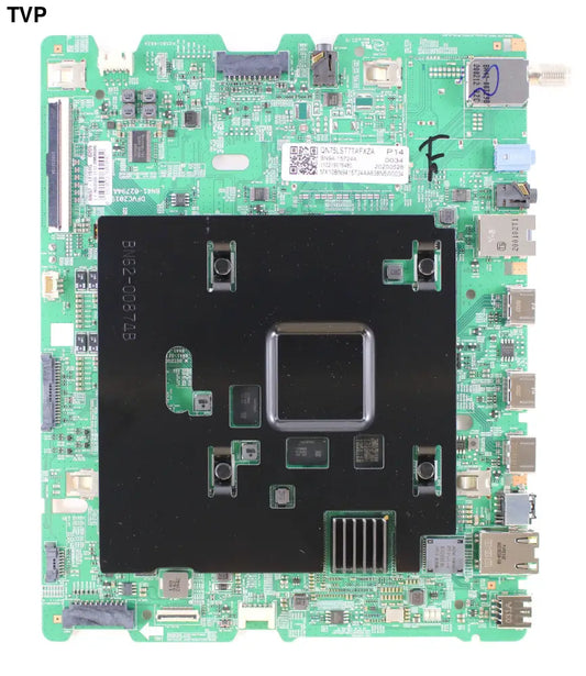 SAMSUNG BN94-15724A Main Board for QN75LST7TAFXZA