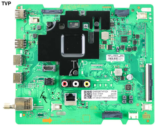 Samsung BN94-15785R Main Board