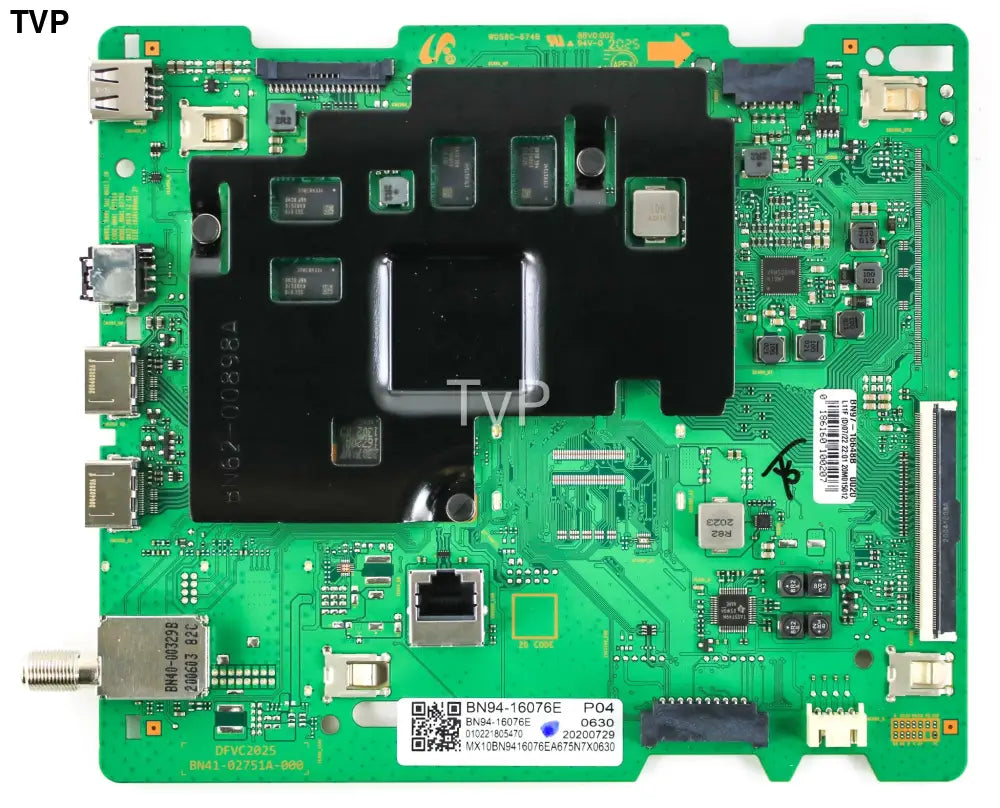 Samsung BN94-16076E Main Board