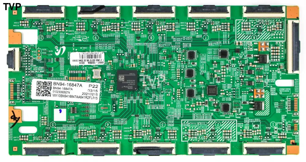 Samsung BN94-16847A T-Con