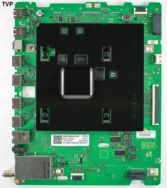 Samsung BN94-16852B Main Board