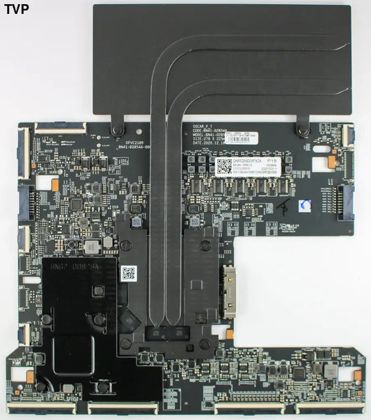 Samsung BN94-16861S Main Board for QN85QN900AFXZA AA01