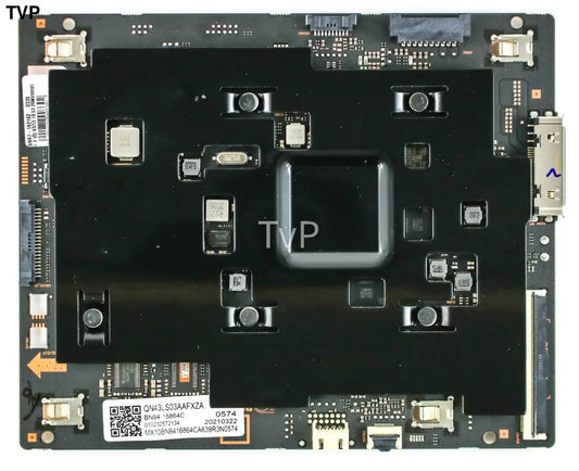 Samsung BN94-16864C Main Board