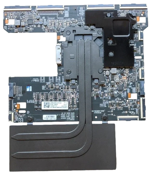 Samsung BN94-16880N Main Board for QN85QN800AFXZA  