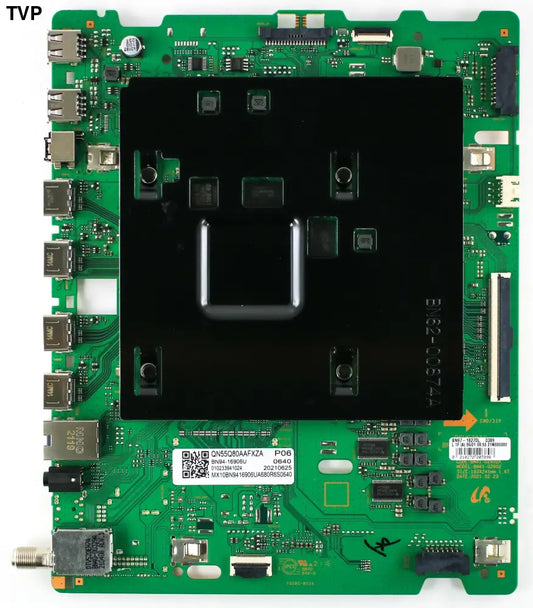 Samsung BN94-16906U Main Board for QN55Q80AAF  Version BA01
