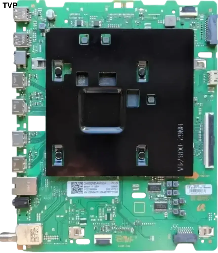 Samsung BN94-17135A Main Board QN65QN85AAFXZA