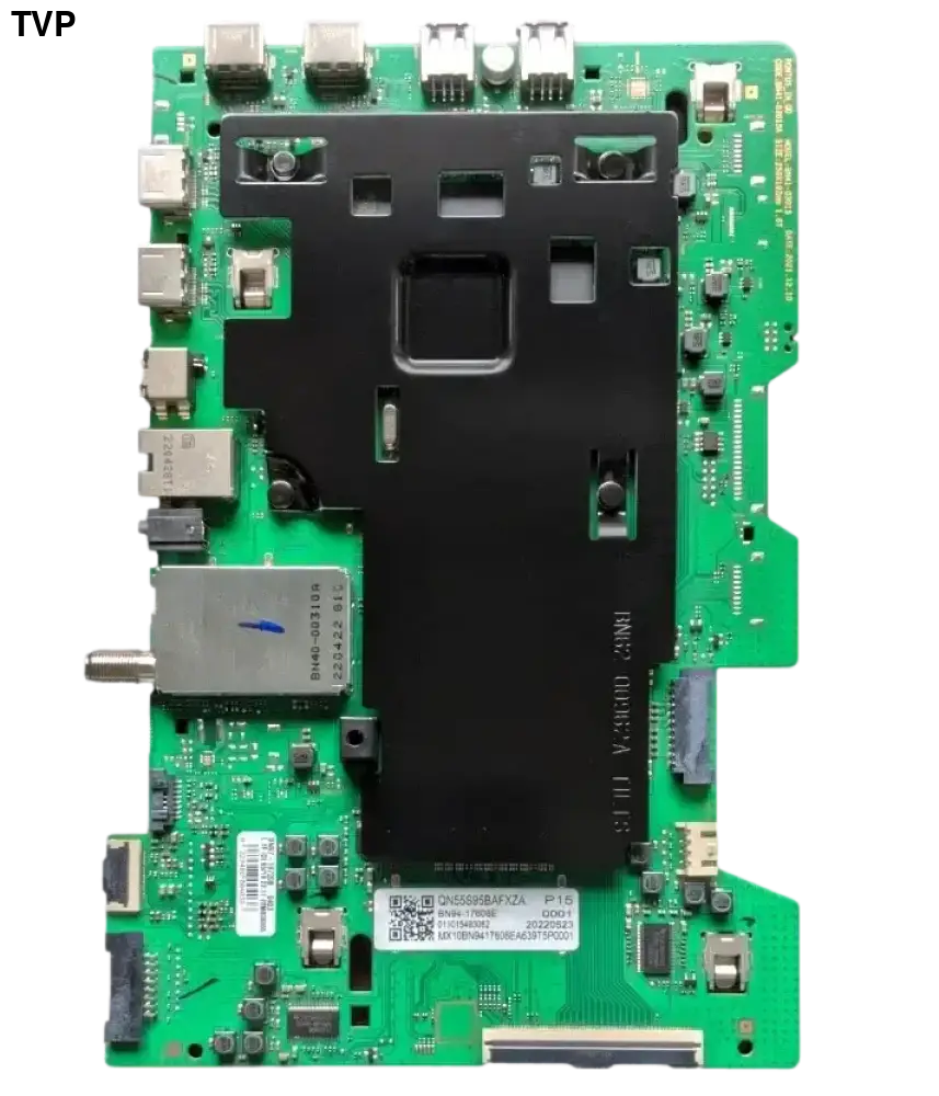 Samsung BN94-17608E Main Board for QN55S95BDFXZA