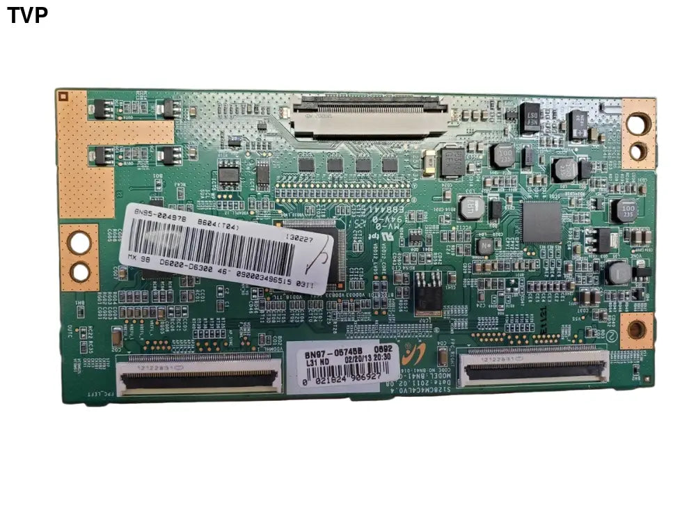 SAMSUNG BN95-00497A T-Con Board