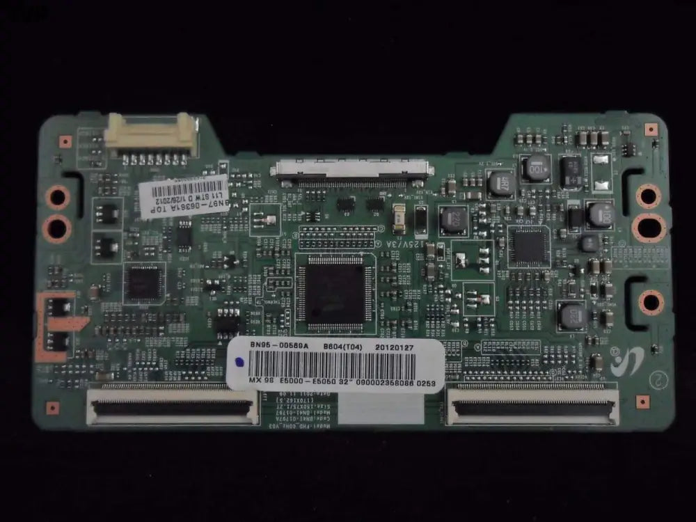 SAMSUNG BN95-00569A T-Con Board
