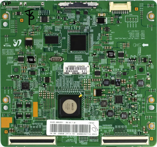 SAMSUNG BN95-00695A T-Con Board