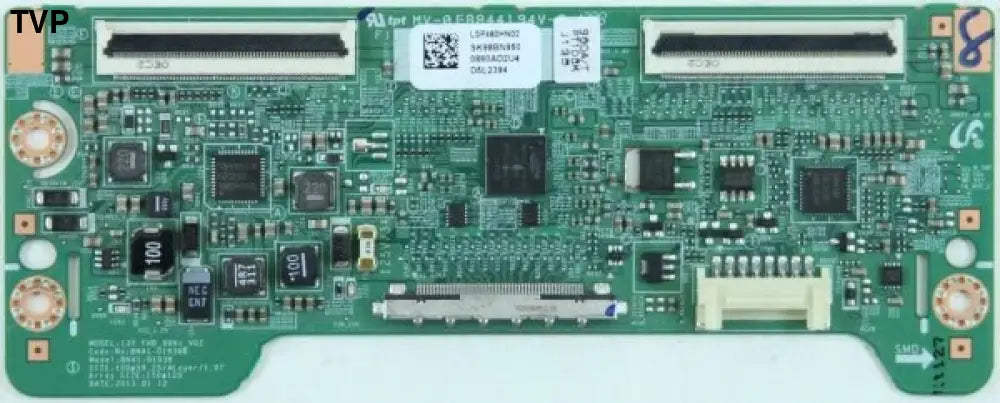 SAMSUNG BN95-00860A T-Con Board