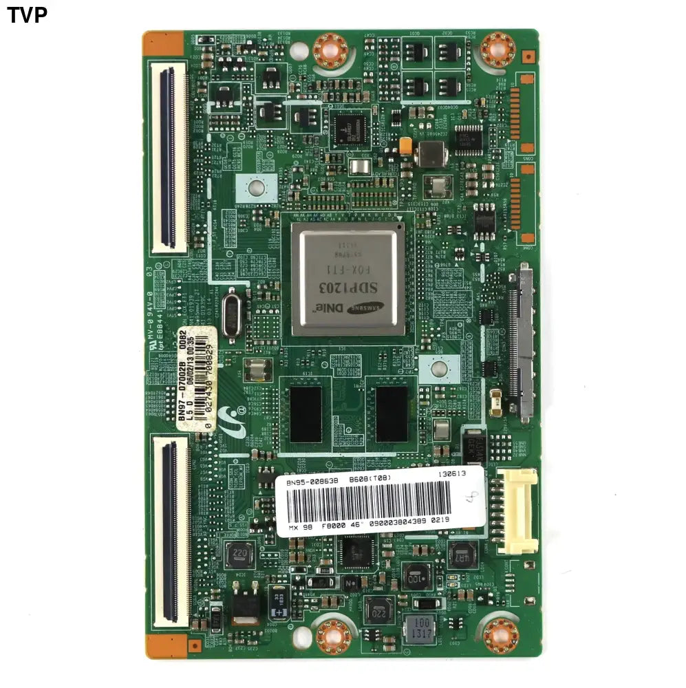 SAMSUNG BN95-00863B T-Con Board