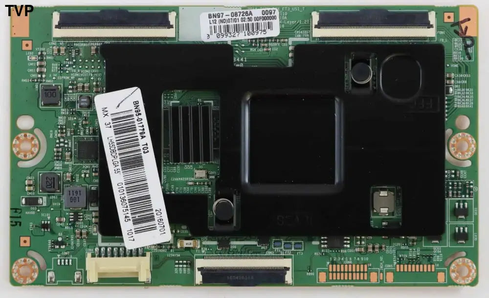 SAMSUNG BN95-01779A T-Con