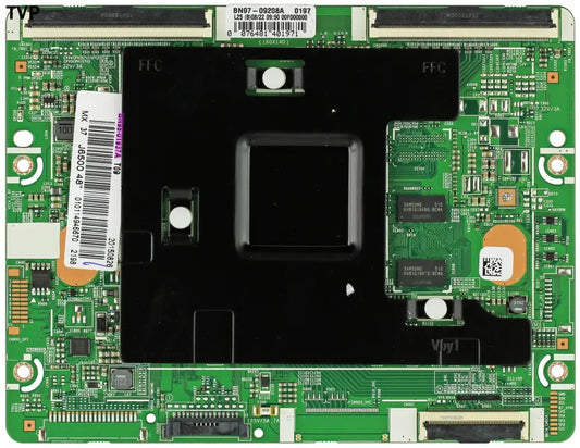 SAMSUNG BN95-01937A T-Con Board