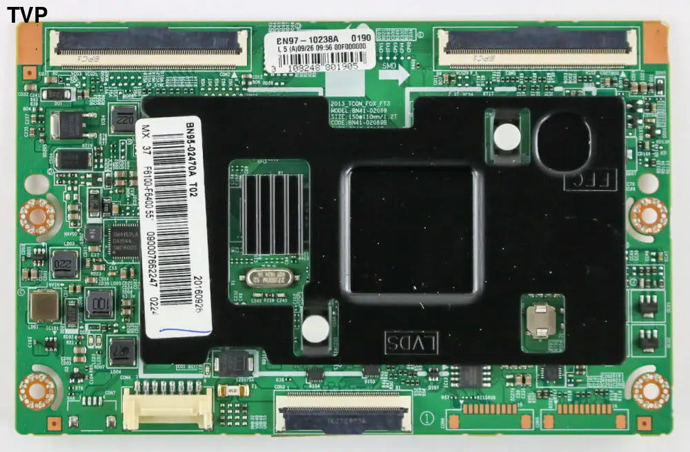 SAMSUNG BN95-02470A T-Con Board