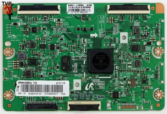 SAMSUNG BN95-03683A T-Con