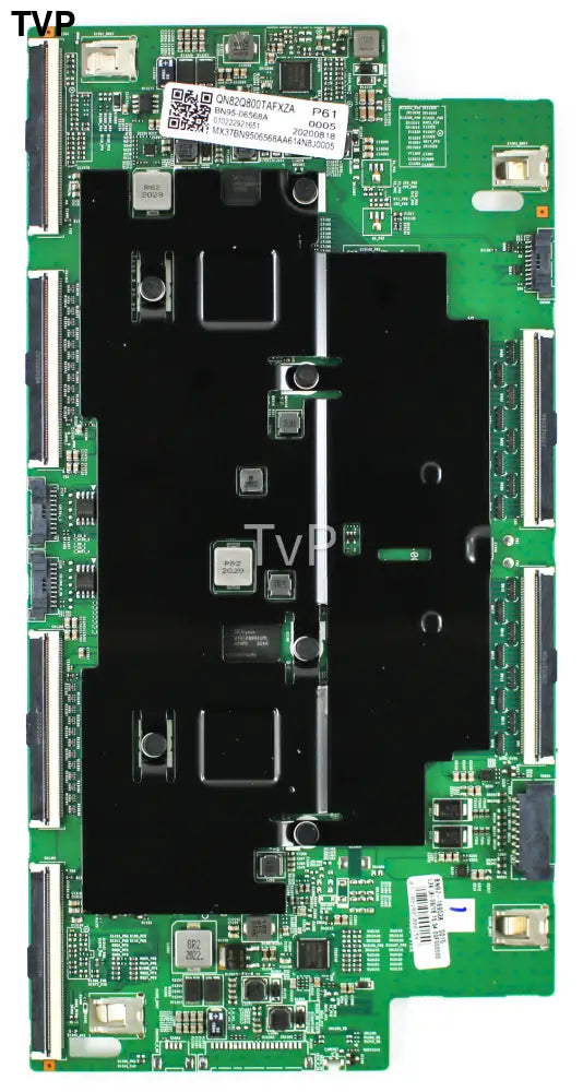 Samsung BN95-06568A T-Con board