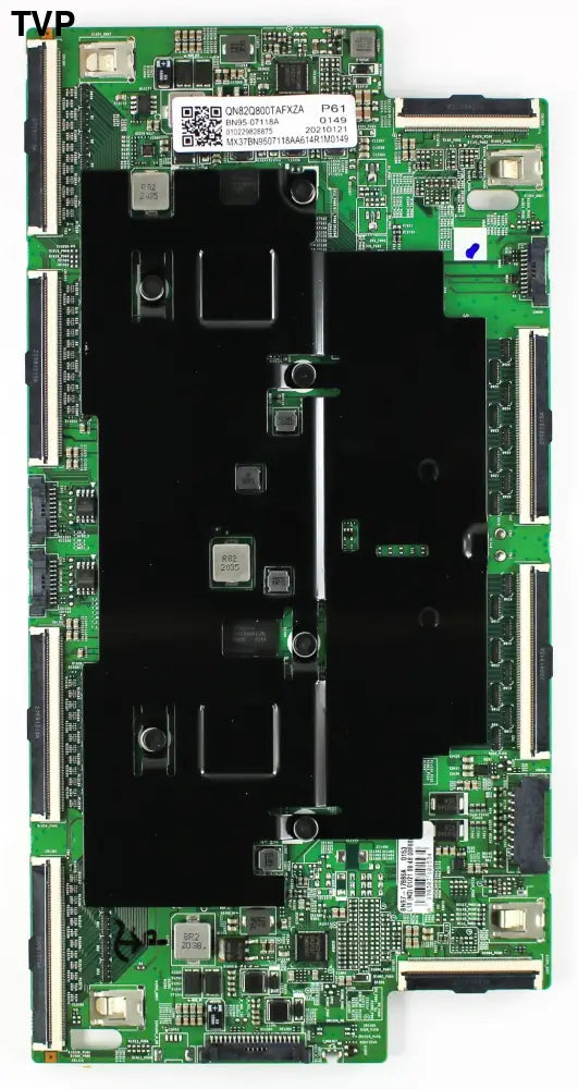 Samsung BN95-07118A T-Con board