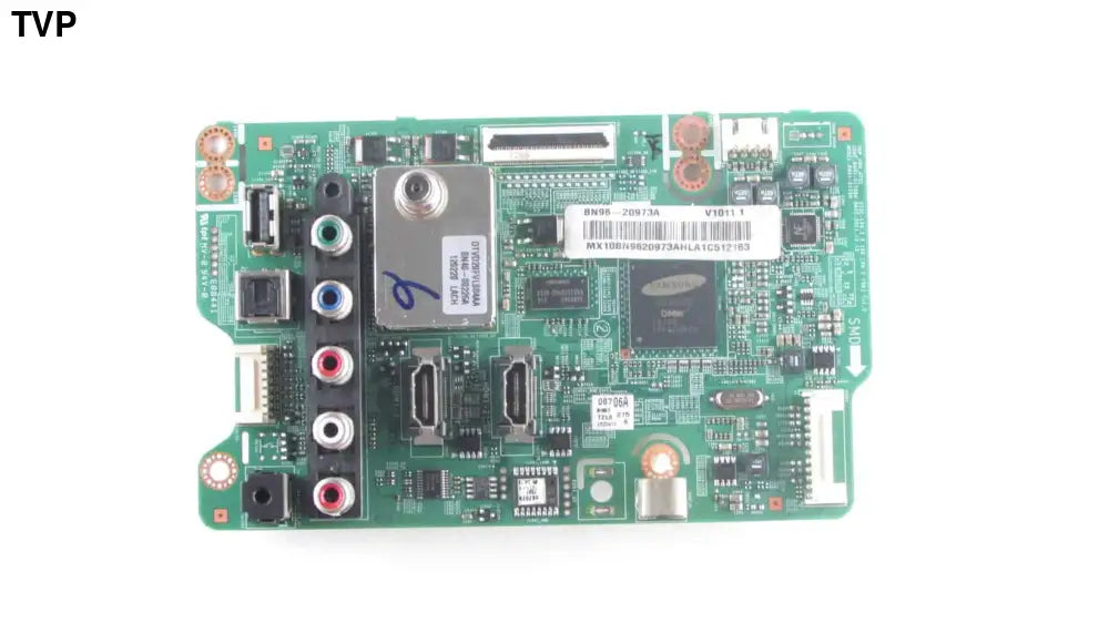SAMSUNG BN96-20973A Main Board