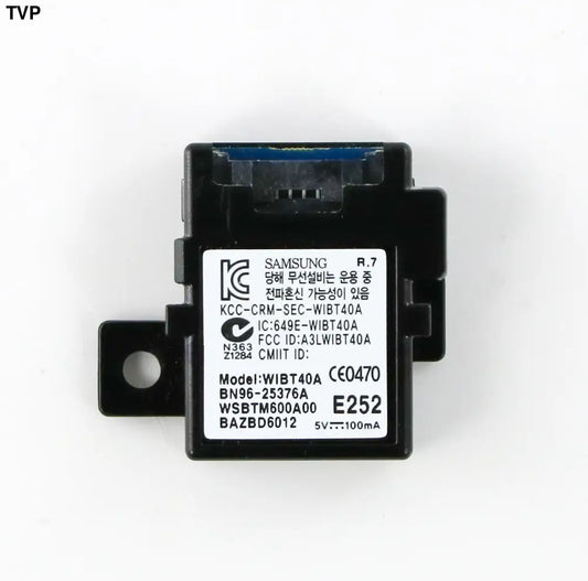 SAMSUNG BN96-25376A  WIBT40A  Bt Module
