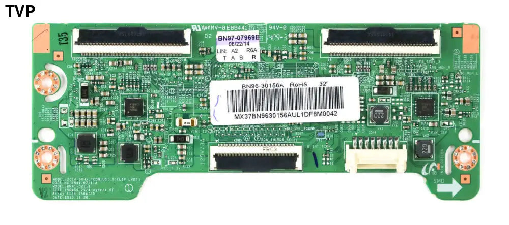 SAMSUNG BN96-30159A T-CON