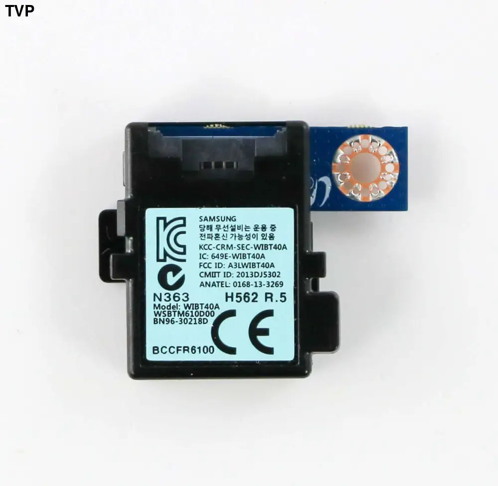 SAMSUNG BN96-30218D Bluetooth Module