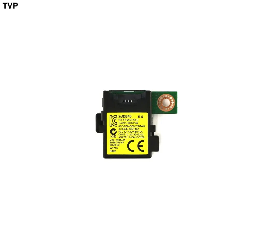 SAMSUNG BN96-30218F BT module