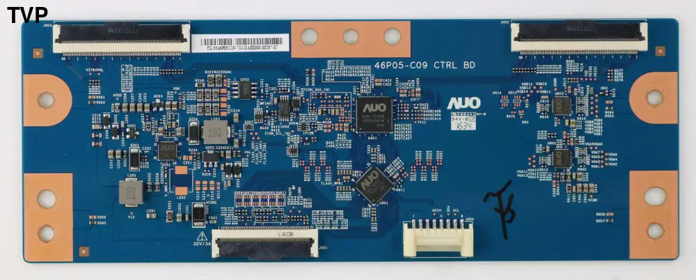 SAMSUNG BN96-41542A T-Con Board