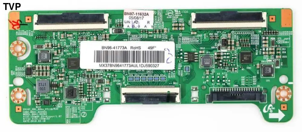 SAMSUNG BN96-41773A T-Con