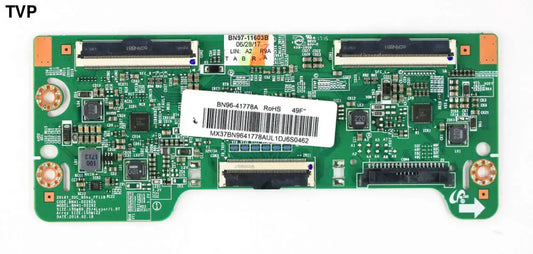 SAMSUNG BN96-41778A T-Con Board