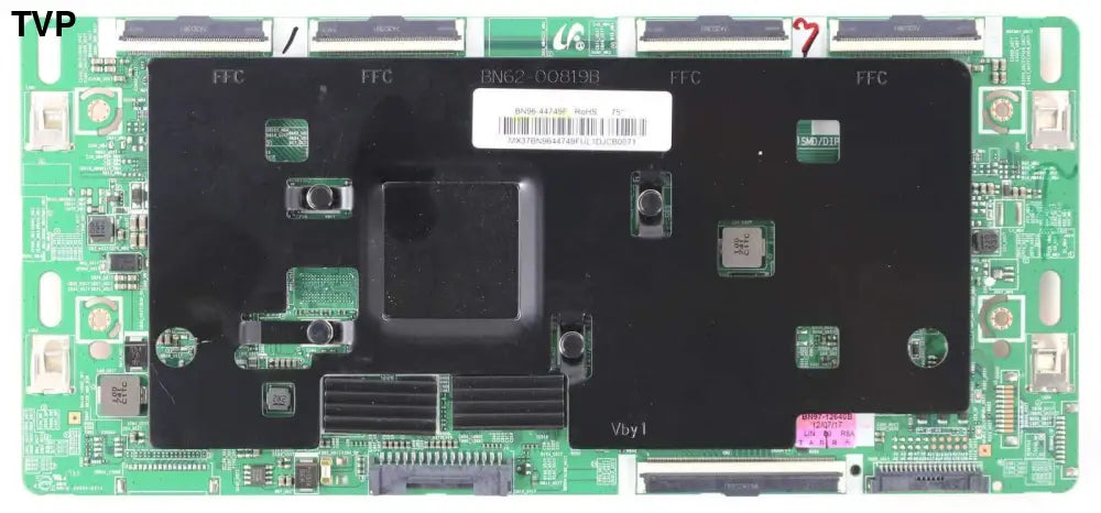 SAMSUNG BN96-44749F T-CON Board