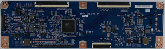 SAMSUNG BN96-45924A T-Con Board