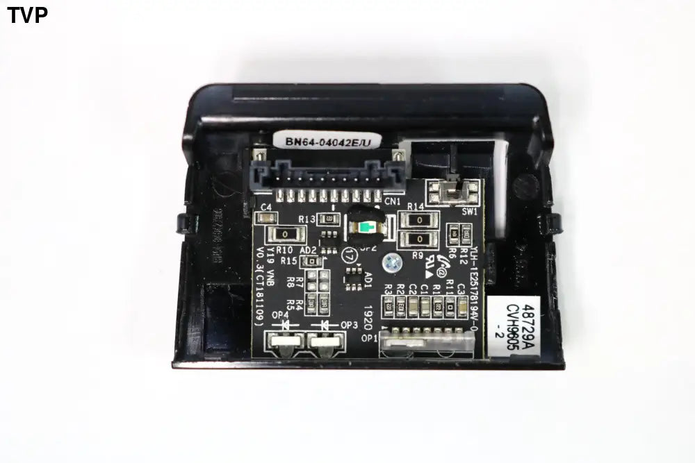 Samsung BN96-48729A P-function button