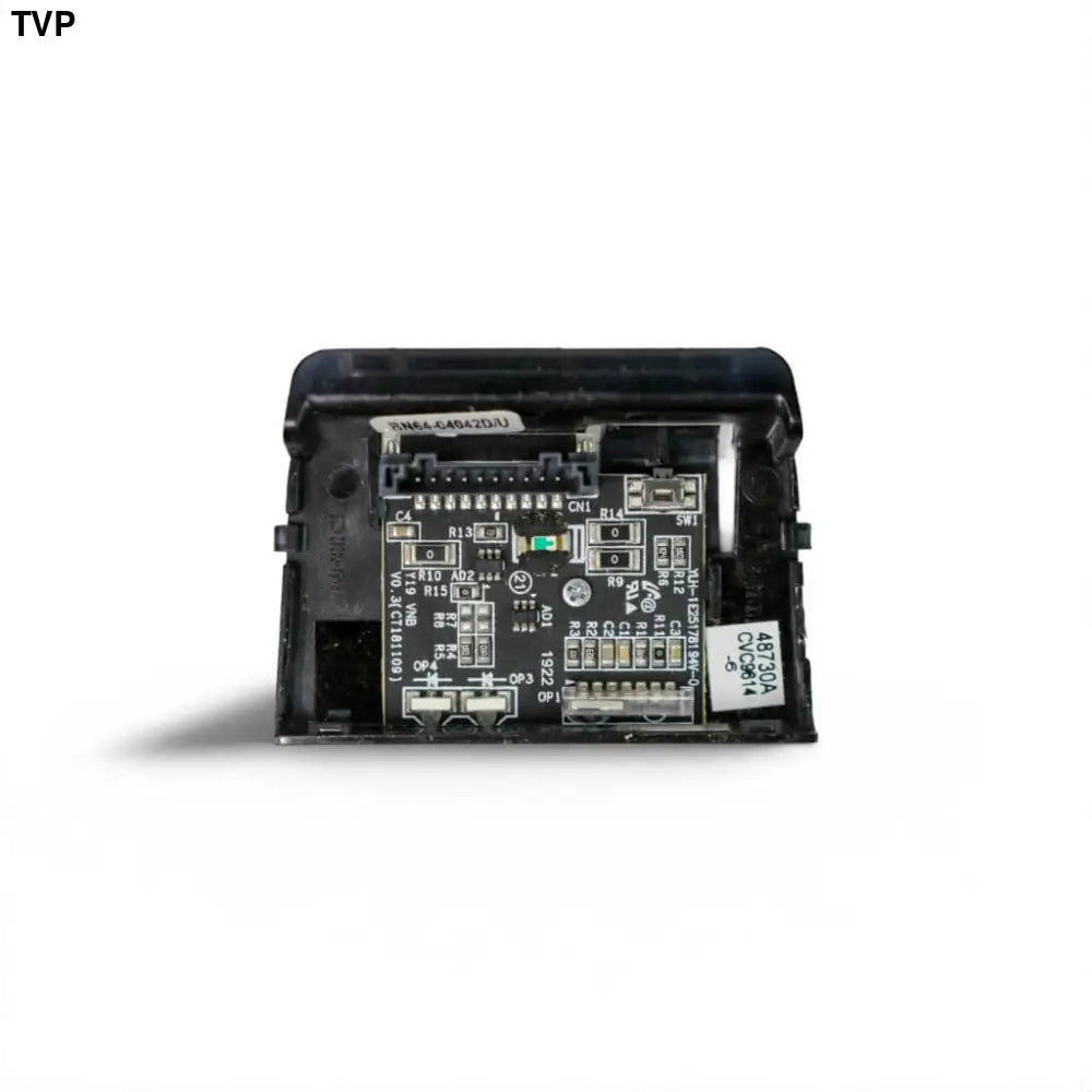 Samsung BN96-48730A P-Function IR Button