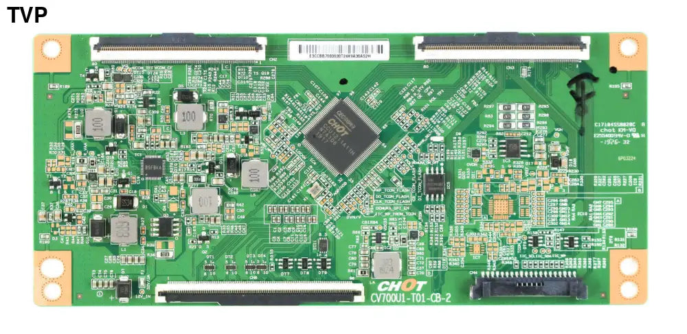 SAMSUNG BN96-50030A T-Con Board