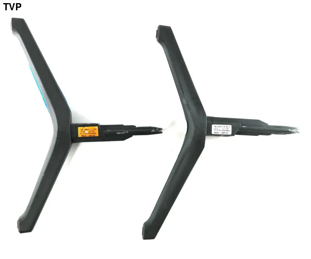 SAMSUNG BN96-50850A/ BN96-50867A Tv Legs