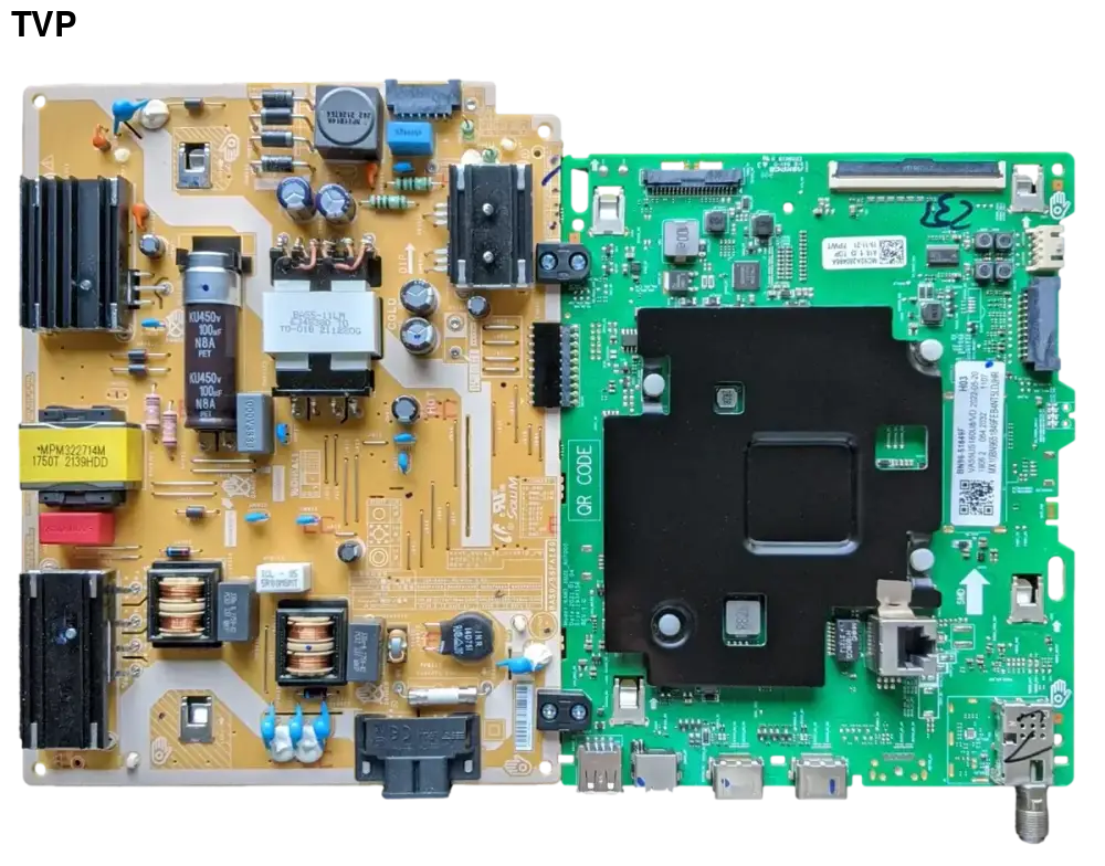 Samsung BN96-51849F Main Board Power Supply